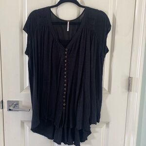 Free people top